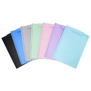 카파맥스 클립보드 A4 받침대