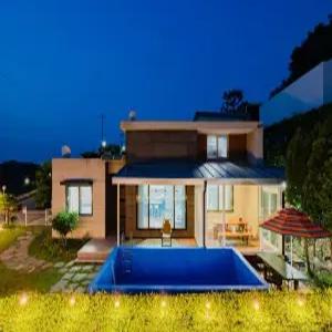 [경기] 연천 하늘과구름 애견펜션(경기, 연천)