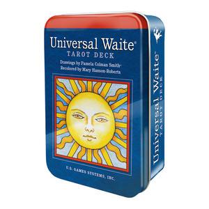 타로카드 초보자 기초 첫걸음 세트 1