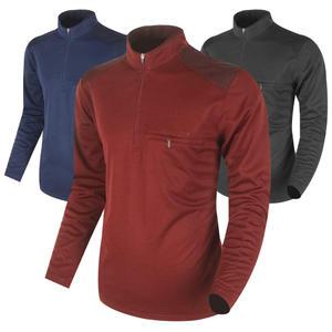 가을 스포텍 남성 긴팔 등산티셔츠 등산복 TFWF-401