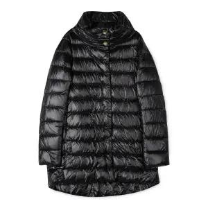 [에르노] 여성 아멜리아 블랙 패딩 PI0505DIC 12017 9300