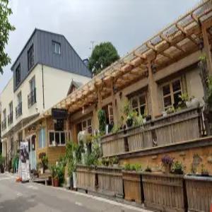 [인천 펜션] 강화도 산토끼펜션 (강화,옹진)