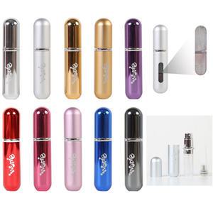 아이보리 향수공병/세척가능