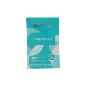 뉴트리원 비비랩 히알루론산 30캡슐