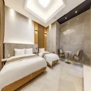 [전남 모텔] 나주 호텔 뷰 (나주,함평,영광,장성)