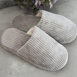 한파안무서워 털실내화 거실화 겨울슬리퍼 방한슬리퍼 코르덴