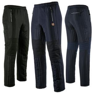 피크나인 퍼스 밴드 패딩팬츠 겨울 남성 등산바지 남자 작업복 고무줄