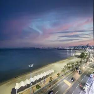 [경북 모텔] 포항 영일대 브라운도트 포항영일대해수욕장점 (포항,북구(영일대,죽도시장,여객터미널))