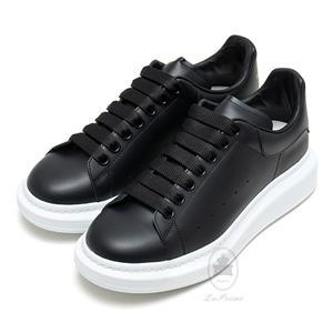 [롯데백화점]알렉산더맥퀸 라프리마 [ALEXANDER MCQUEEN] 알렉산더맥퀸 오버솔 남성 스니커즈 553680-WHGP5