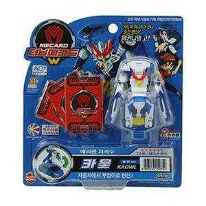 [손오공] 터닝메카드W 카울 블루