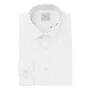 갤러리아 예작 S/S 신상품 솔리드 셔츠 (슬림핏 긴소매) YJESBS161WH외7종