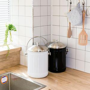 키펙스 에코빈 음식물 쓰레기통 5L