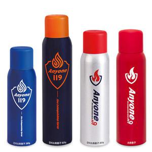 [오늘출발] 애니원119 스프레이식 소화기 강한분사력 비상용 화재대비 애니원