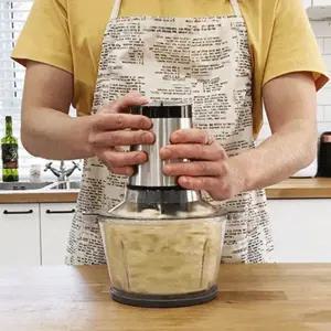 다용도 마늘 다지기 마늘박피기 야채 고기 다지기