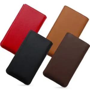 /아리아라 아리아라 삼성 EB-P3300 보조배터리 가죽 케이스 커버