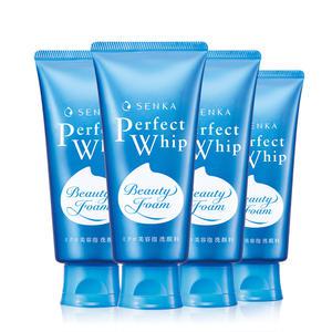 센카 퍼펙트 휩 120g 4개