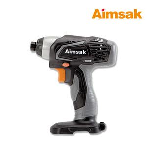 아임삭 AI418M 18V 임팩 드라이버 베어툴 몸체