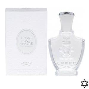 크리드 러브인화이트 EDP 오드퍼퓸 75ml 본품/포우먼/여성/여자향수