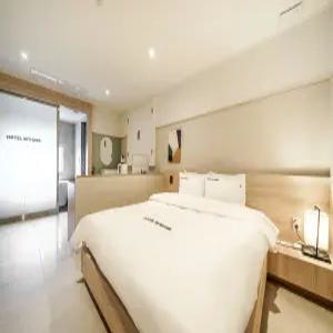 [부산 모텔] 부산 정관 호텔 여기어때 (송정,기장,정관,오시리아 관광단지)