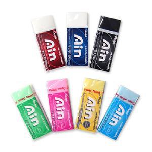 [알앤비]펜텔 Pentel Ain 하이폴리머 아인지우개 모음