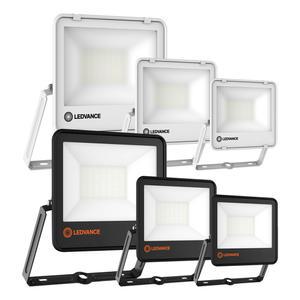 레드밴스 LED 투광등 투광기 50W 야외조명 공장등 간판등