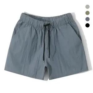 [엠엔씨][MNC] 바람막이 셋업 숏팬츠 (MDSP024HS)