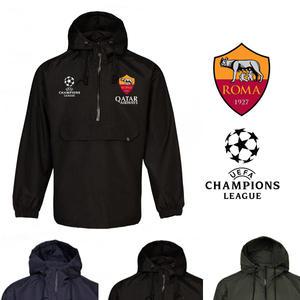 티로 AS로마 아노락 윈드브레이커