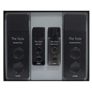 보닌 더 스타일 스탠다드 2종 세트