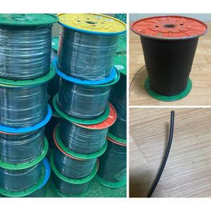 청년농자재 코팅와이어 와이어 로프 2.8mm,3.4mm,4.2mm (500m 1000m) 농자재