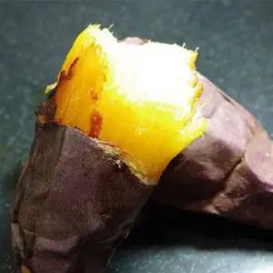 [특가찬스] 해남 꿀 밤고구마 10kg 못난이