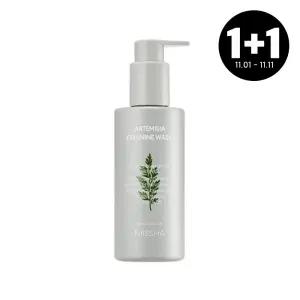 [1+1][미샤] 개똥쑥 약산성 여성 청결제 210ml