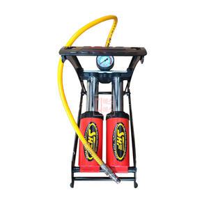 공기주입용 발펌프 물소화기전용