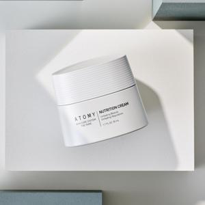 애터미 더페임 영양크림 50ml X 1개