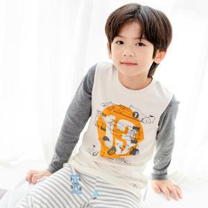 [오가닉맘]써틴긴소아동내의(MGZL9K05)(140/150/160)