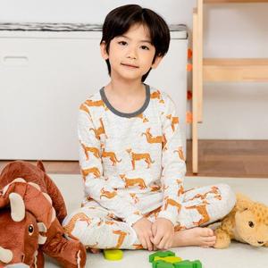 [오가닉맘]치티긴소아동내의(MGZL9K01)