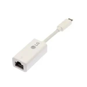 LG전자 LG 5핀 랜젠더 이더넷 노트북 랜동글 랜케이블