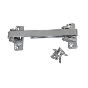 안전고리 현관문 잠금장치 빗장 일반형