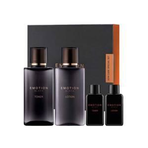꽃을든남자 이모션 블랙 스킨케어 2종세트