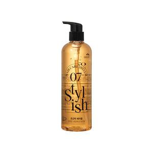 꽃을든남자 헤어케어시스템 초강력 헤어젤 500ml