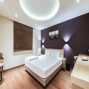 [부산] 광안리 호텔 망고(부산, 수영)