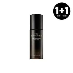 [1+1][미샤] 타임 레볼루션 이모탈 유스 에센스 50ml