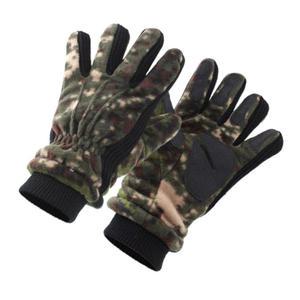 고급 88 장갑 디지털 미끄럼방지 손목 시보리 군인 방한 군장갑