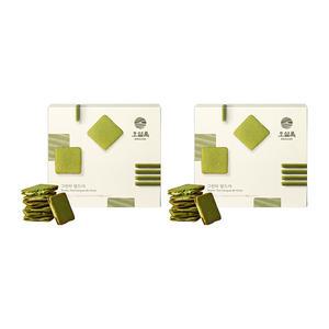 오설록 그린티랑드샤, 10입, 2개