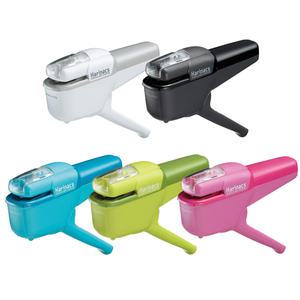 고쿠요 하리낙스 펀치 10매 스템플러 침없는스테플러 호치케스 사무용품