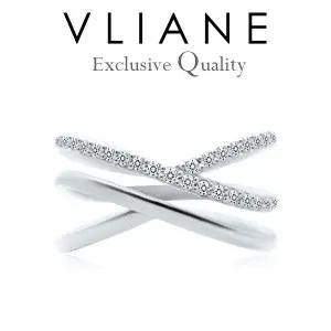 14K 와이 밸런스 반지