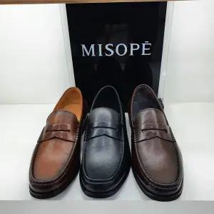 [미소페]정장페니로퍼122039205_DG