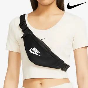 힙색 헤리티지 런닝가방 웨이스트백 DB0488-010