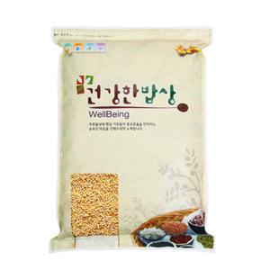 수입산 찰기장 4kg