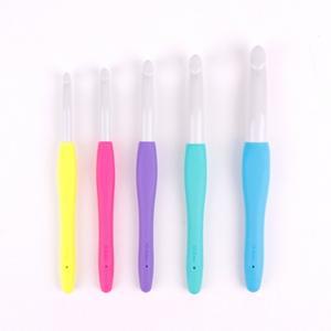 [크로바][Amure] 아뮤레 점보(JUMBO) 코바늘 7mm~15mm