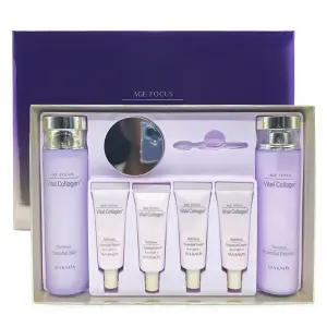 이자녹스 에이지포커스 바이탈 콜라겐 3종기획세트